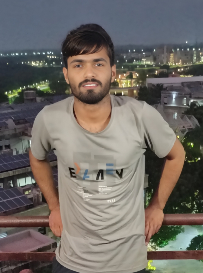 Arpit Mahich